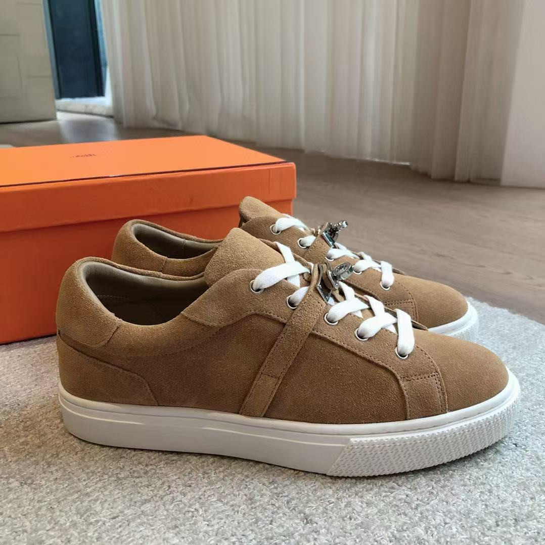 UA Hermes Day Sneaker