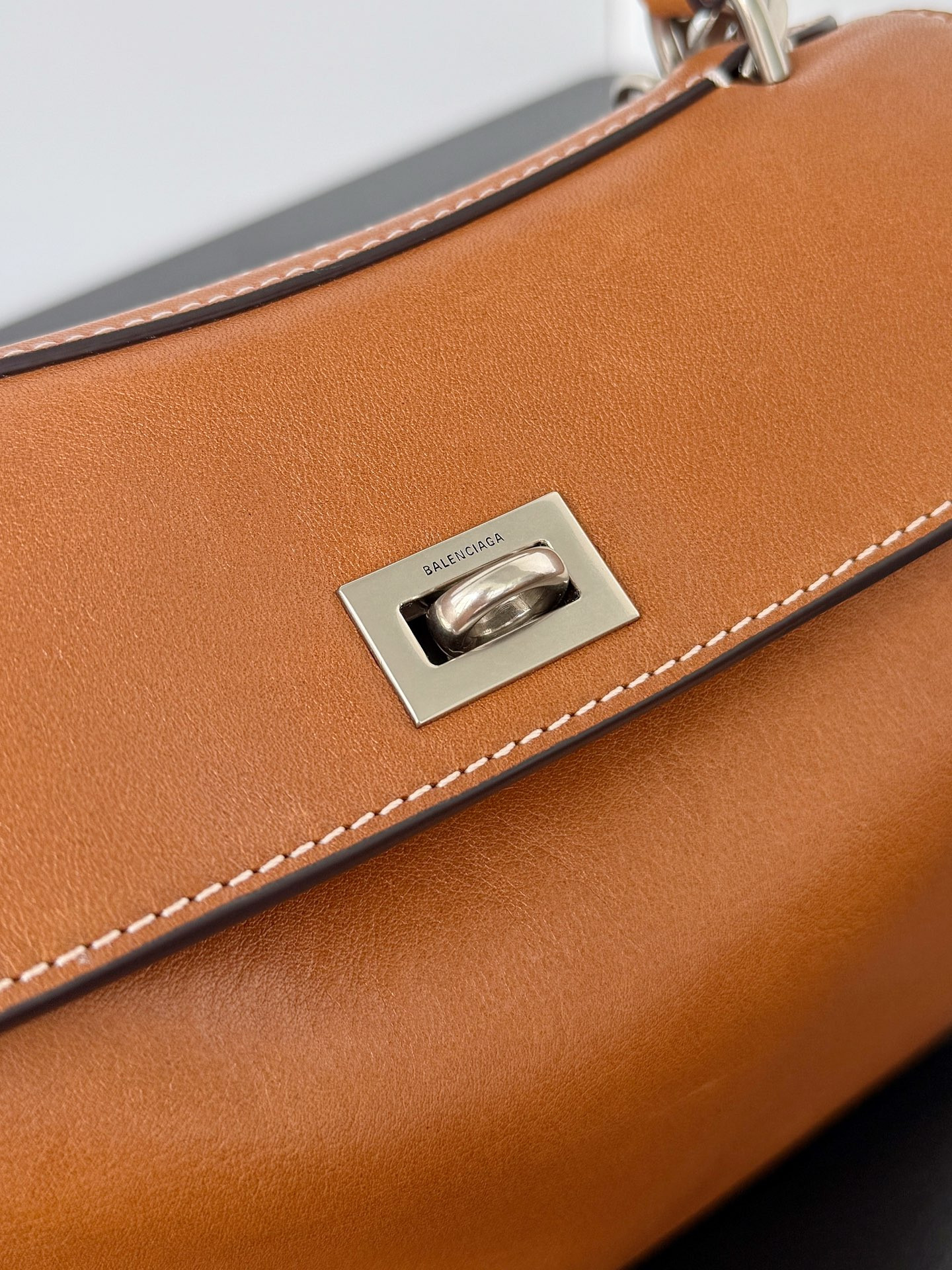 Balenciaga Rodeo Mini 22.8x17x9.9cm