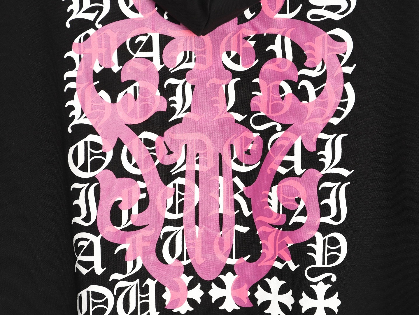 Ch*0me He**ts hoodies