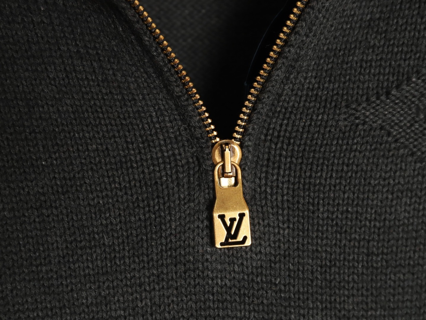 Louis Vuitton LV 24FW Sweaters