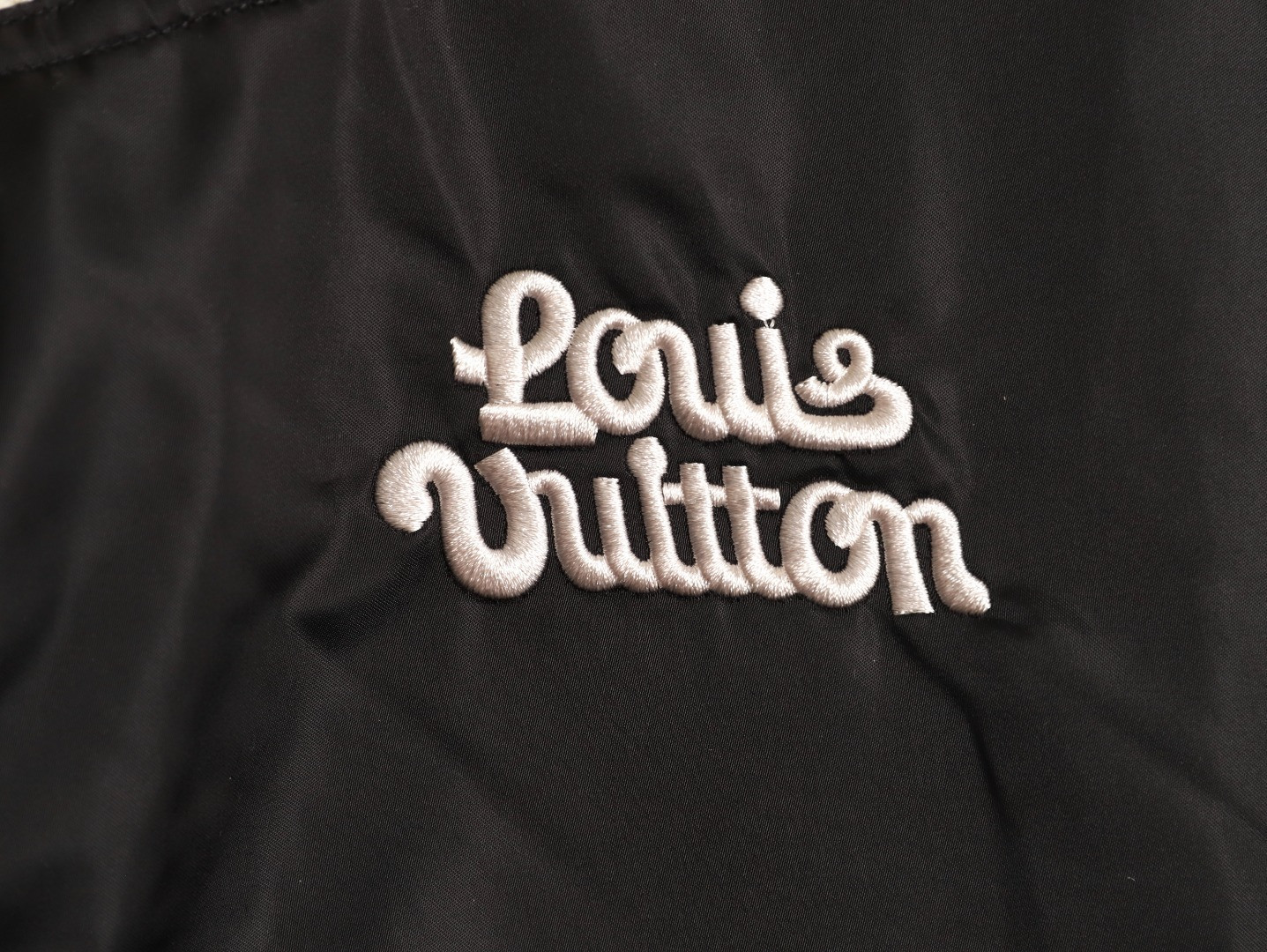 Louis Vuitton LV 25ss Jacket