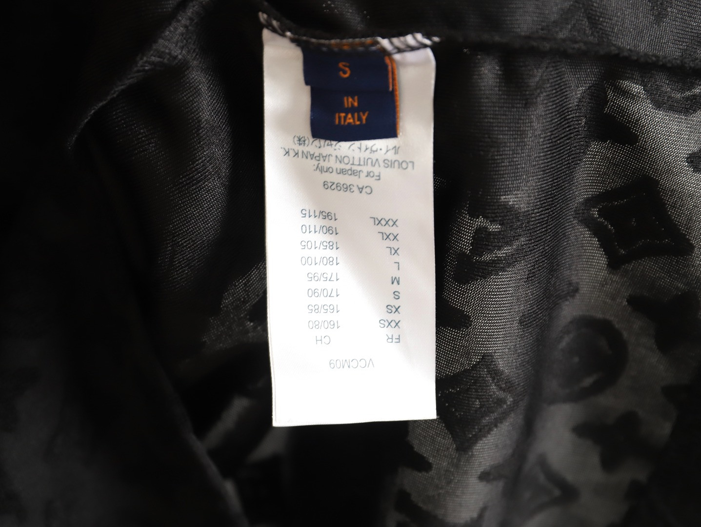 Louis vuitton LV 24ss Short-sleeved T-shirt