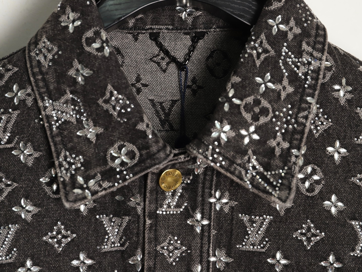 Louis Vuitton LV Denim Jacket