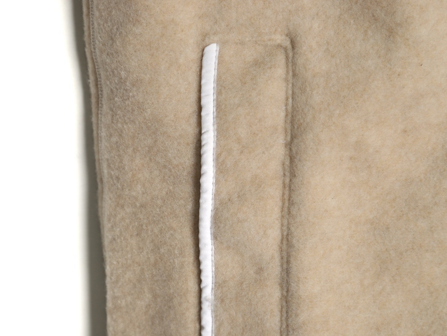 CANADA GOOSE Lambskin Vest