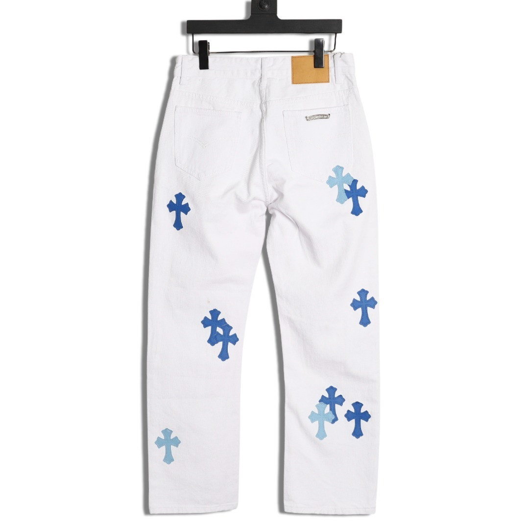 Ch*0me He**ts ch 25ss jeans