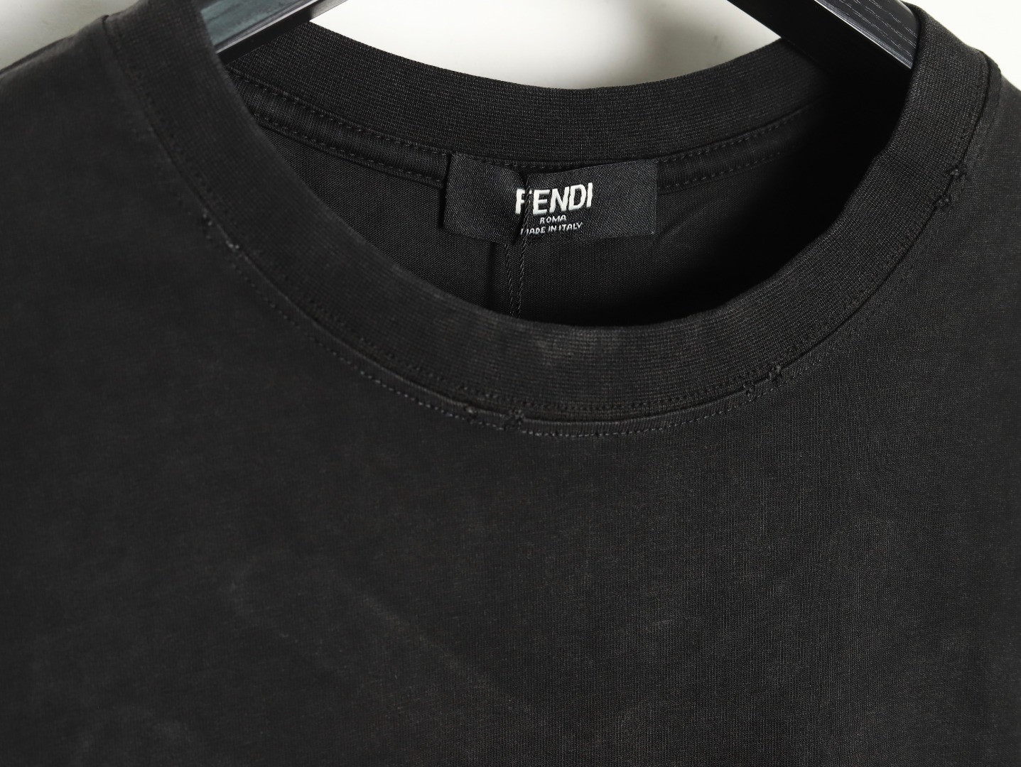 FENDI Short-sleeved T-shirt