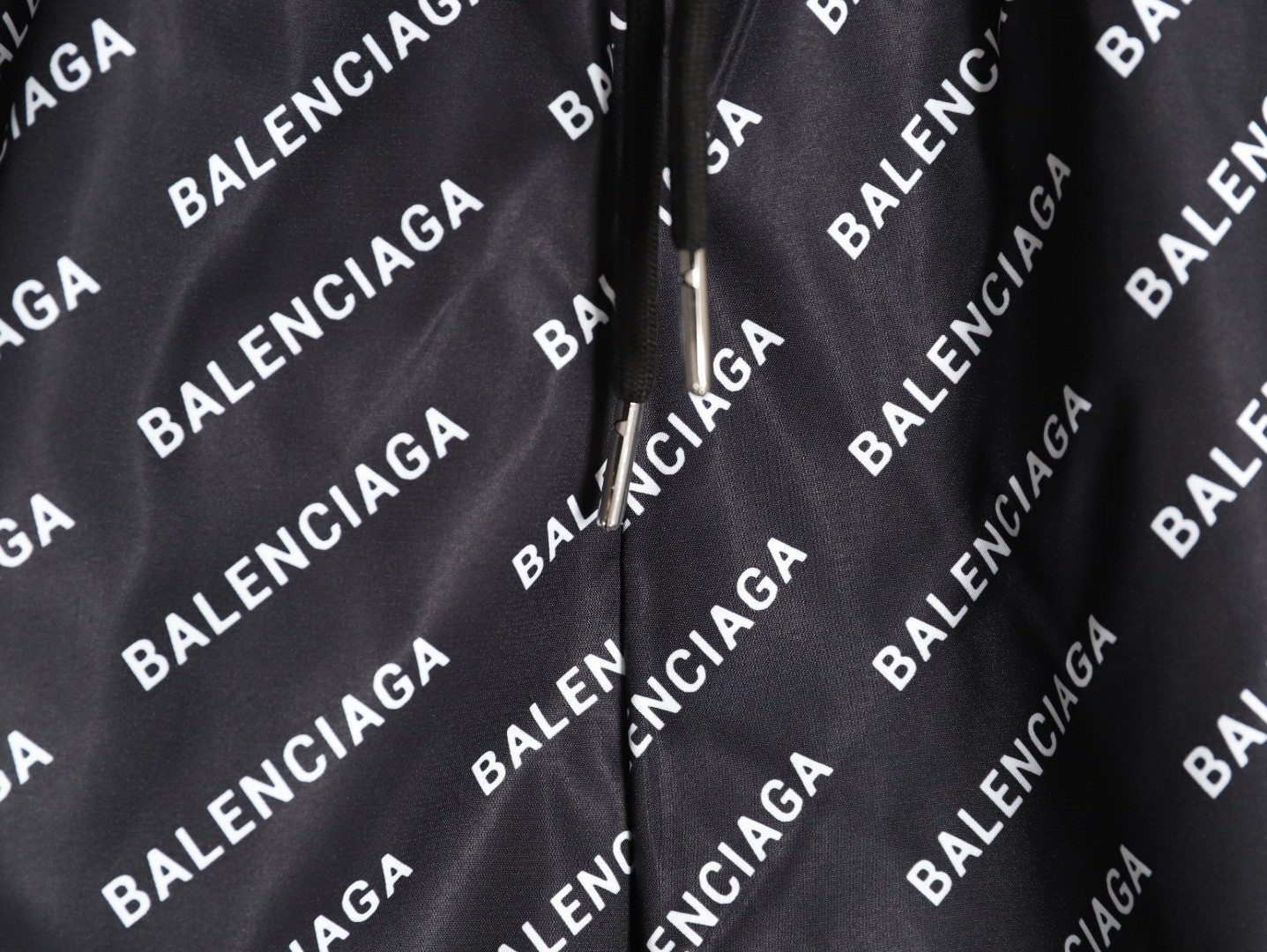 Balenciaga 25ss shorts
