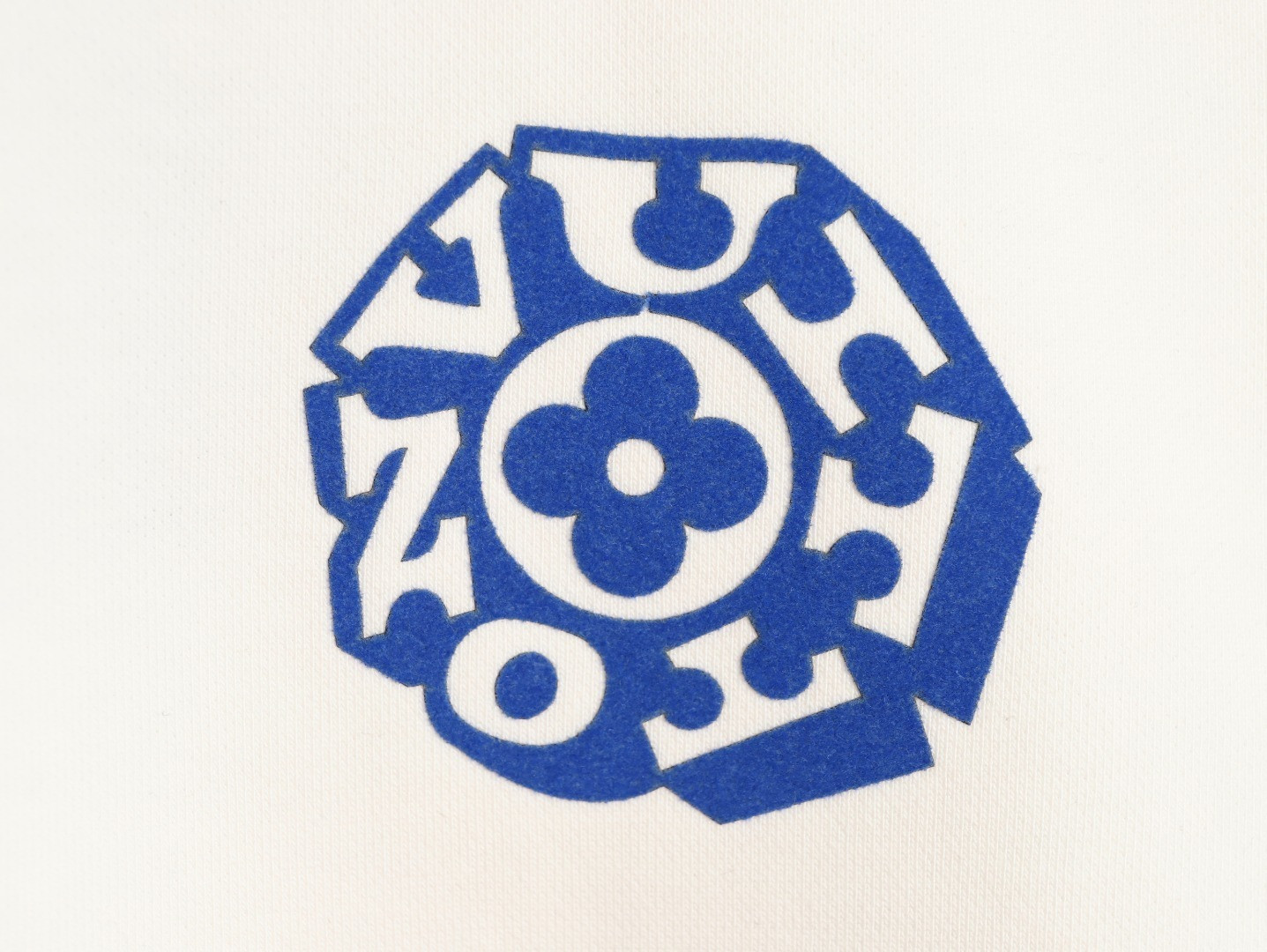 Louis Vuitton LV 25FW Hoodies