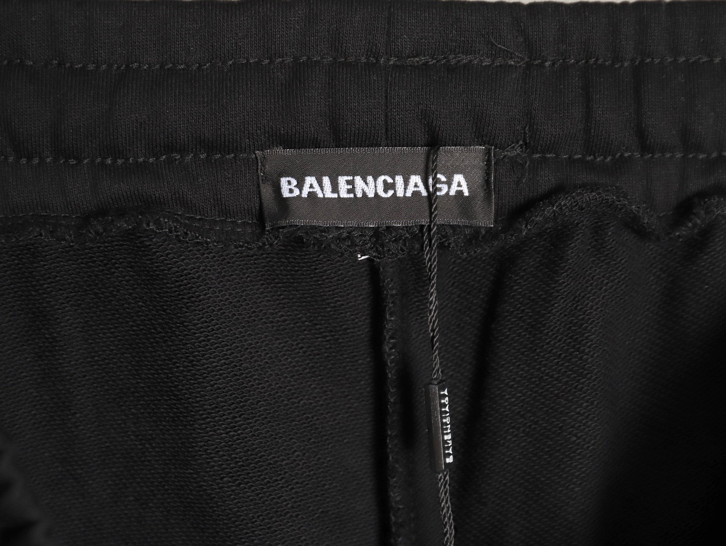 Balenciaga 25FW Pants