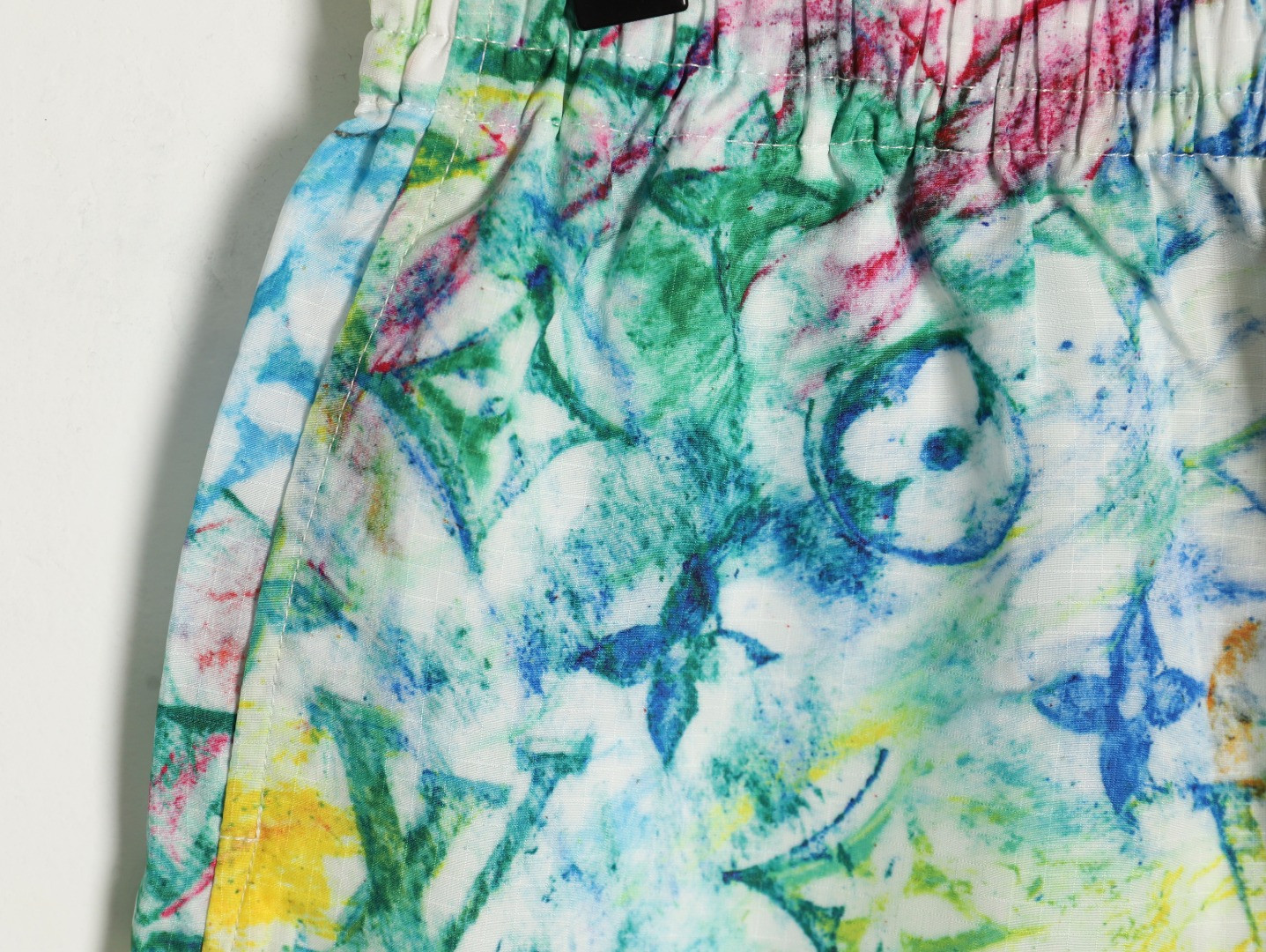 Louis Vuitton LV 21ss shorts