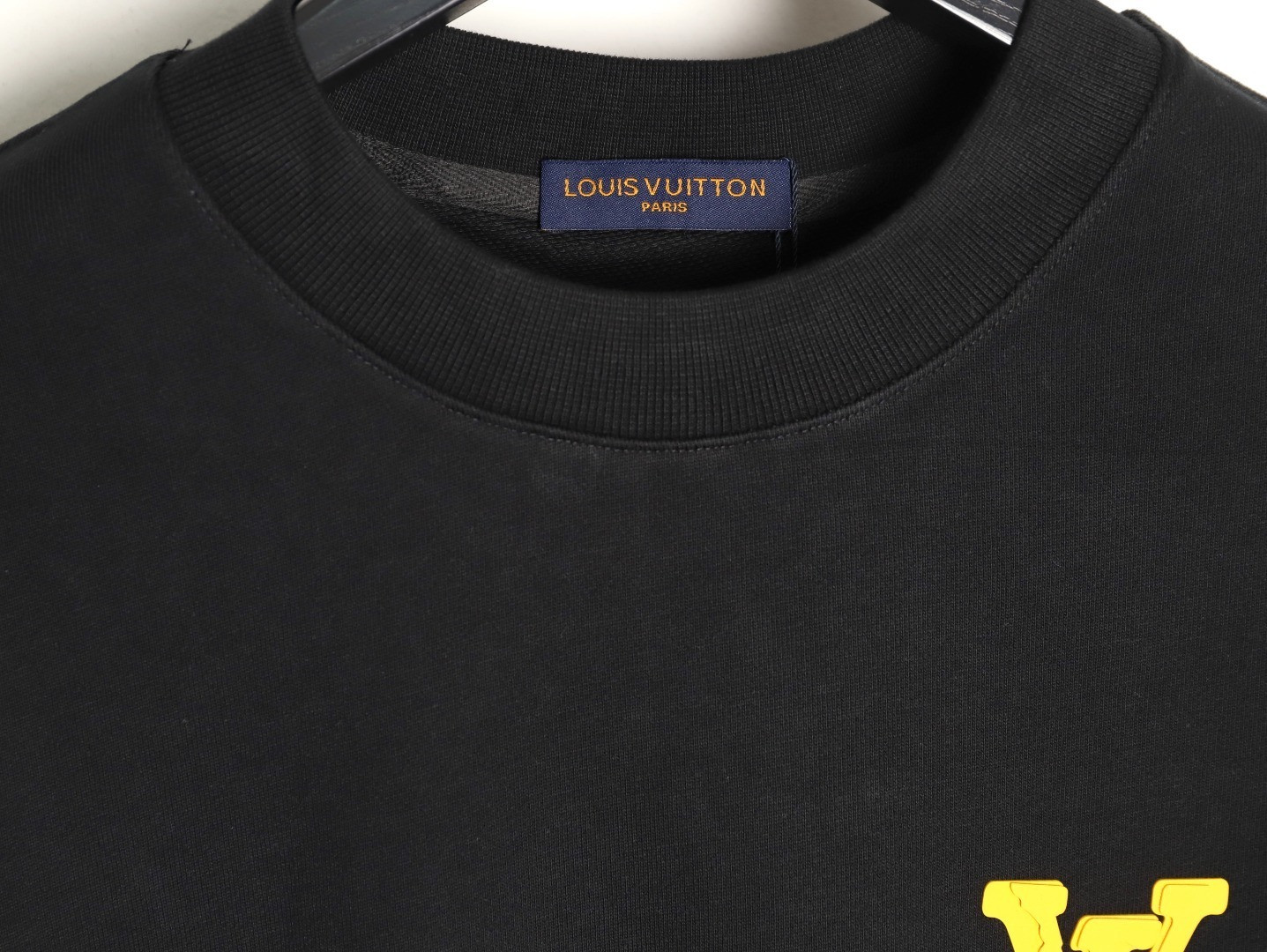 Louis Vuitton LV 25Fw Hoodies