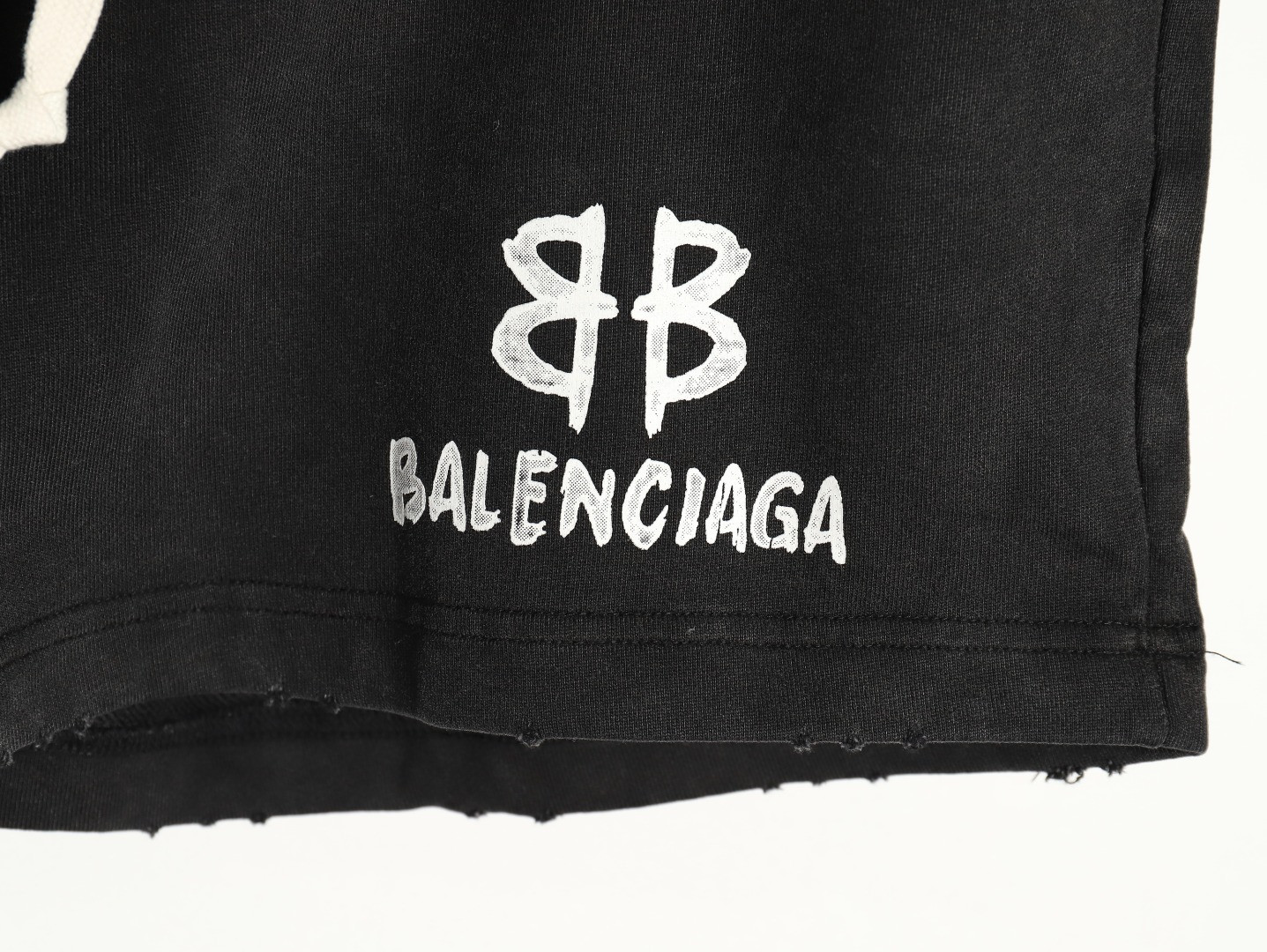 Balenciaga shorts