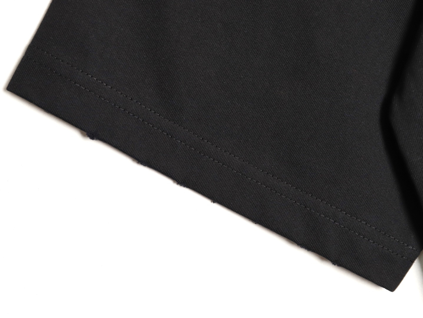 Ch*0me He**ts 25ss short-sleeved t-shirt