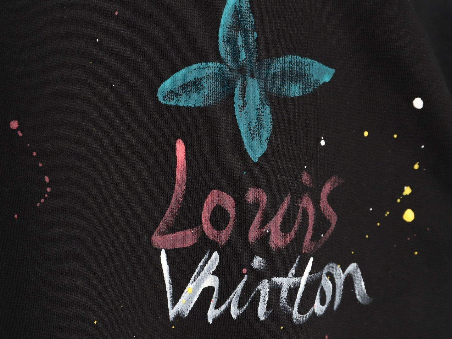 Louis Vuitton Hoodies