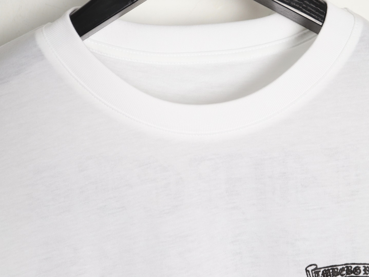 Ch*0me He**ts long-sleeved t-shirt