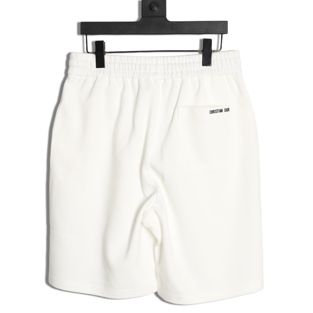 Dior 25ss shorts