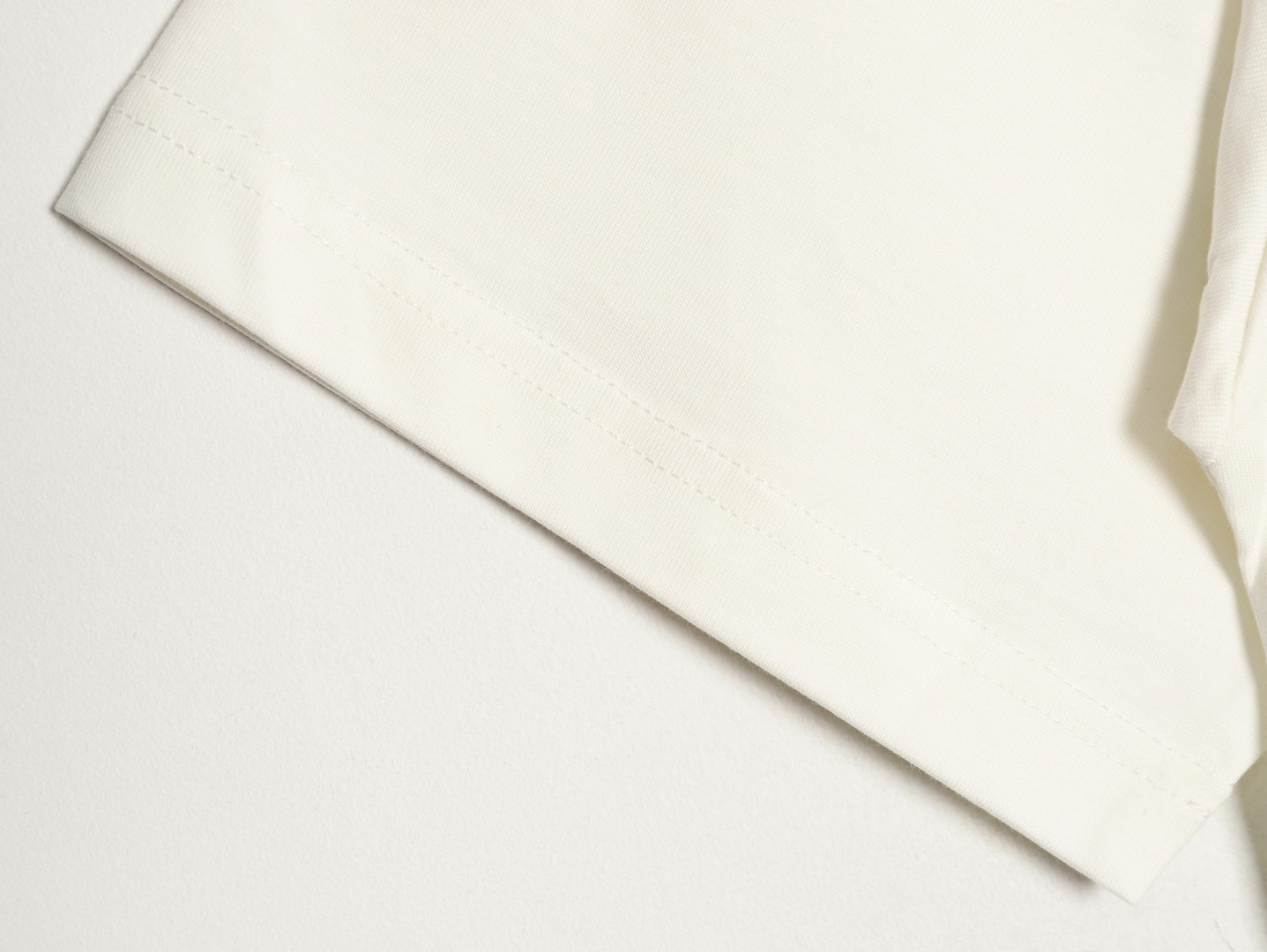 Balenciaga 25ss Short-sleeved T-shirt