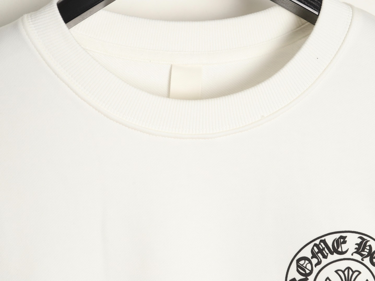 Ch*0me He**ts 24fw hoodies