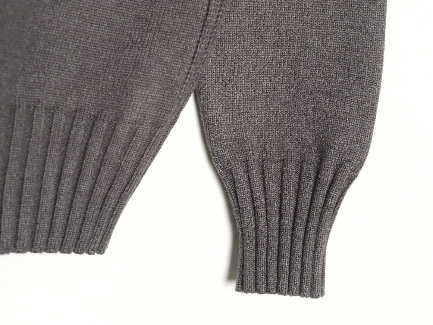 Prada PRD 24FW Knitting Sweaters