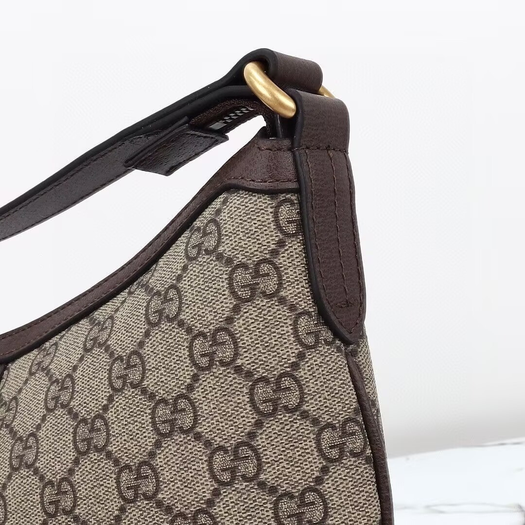 Gucci Crossbody Bag 30x22x5.5cm