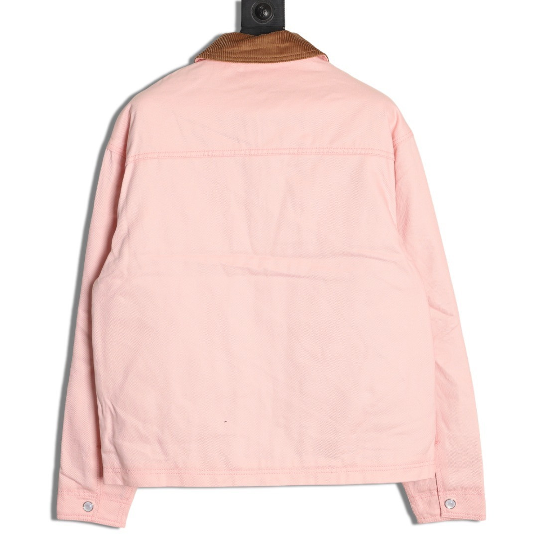 Louis Vuitton x Nigo Jacket