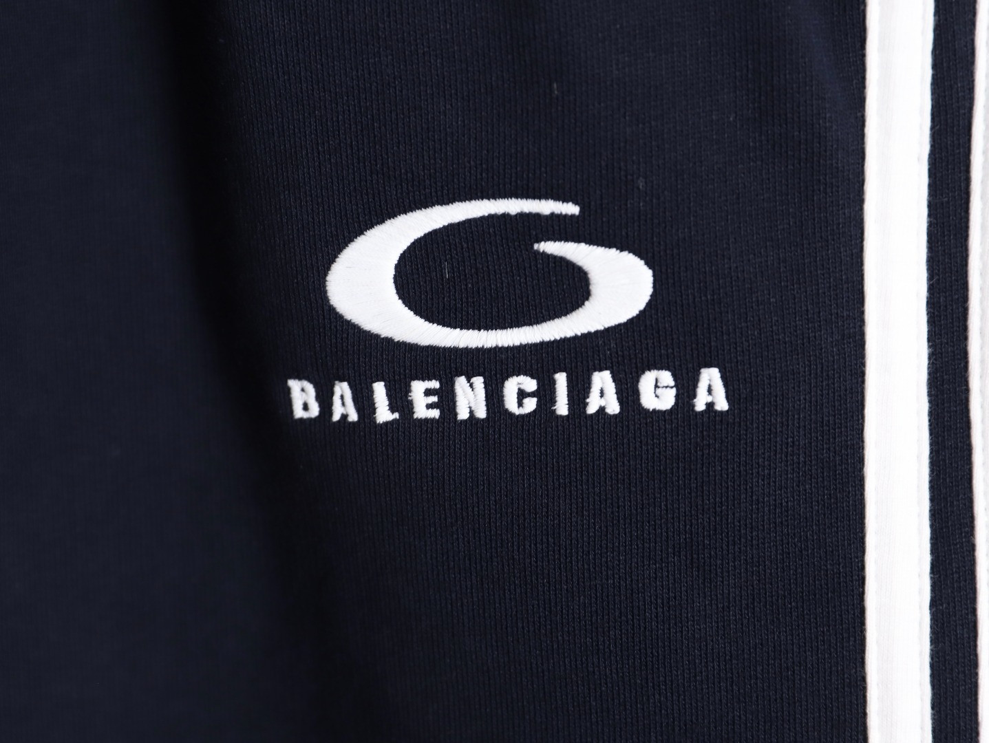 Balenciaga Pants Suit