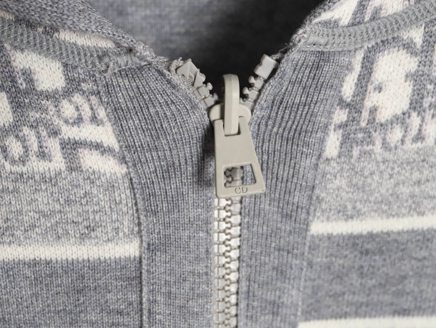 Dior CD Oblique Reversible Coats