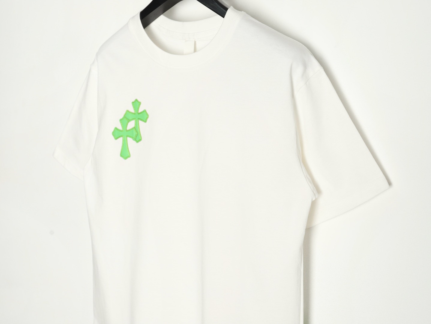 Ch*0me He**ts short-sleeved t-shirt