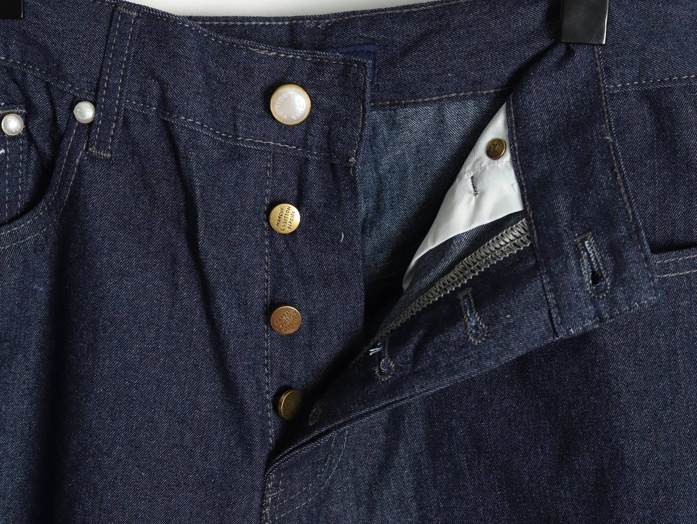 Louis Vuitton LV shorts