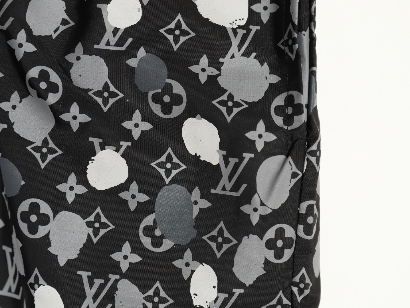 Louis Vuitton LV 25SS shorts