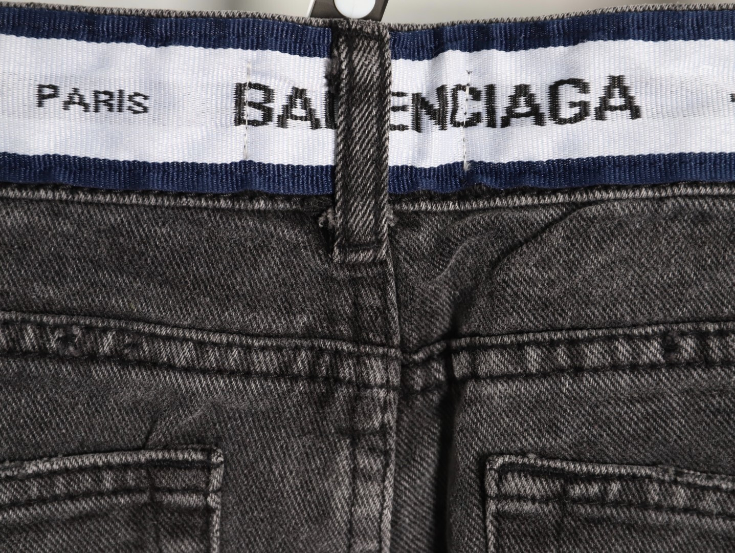 Balenciaga Jeans