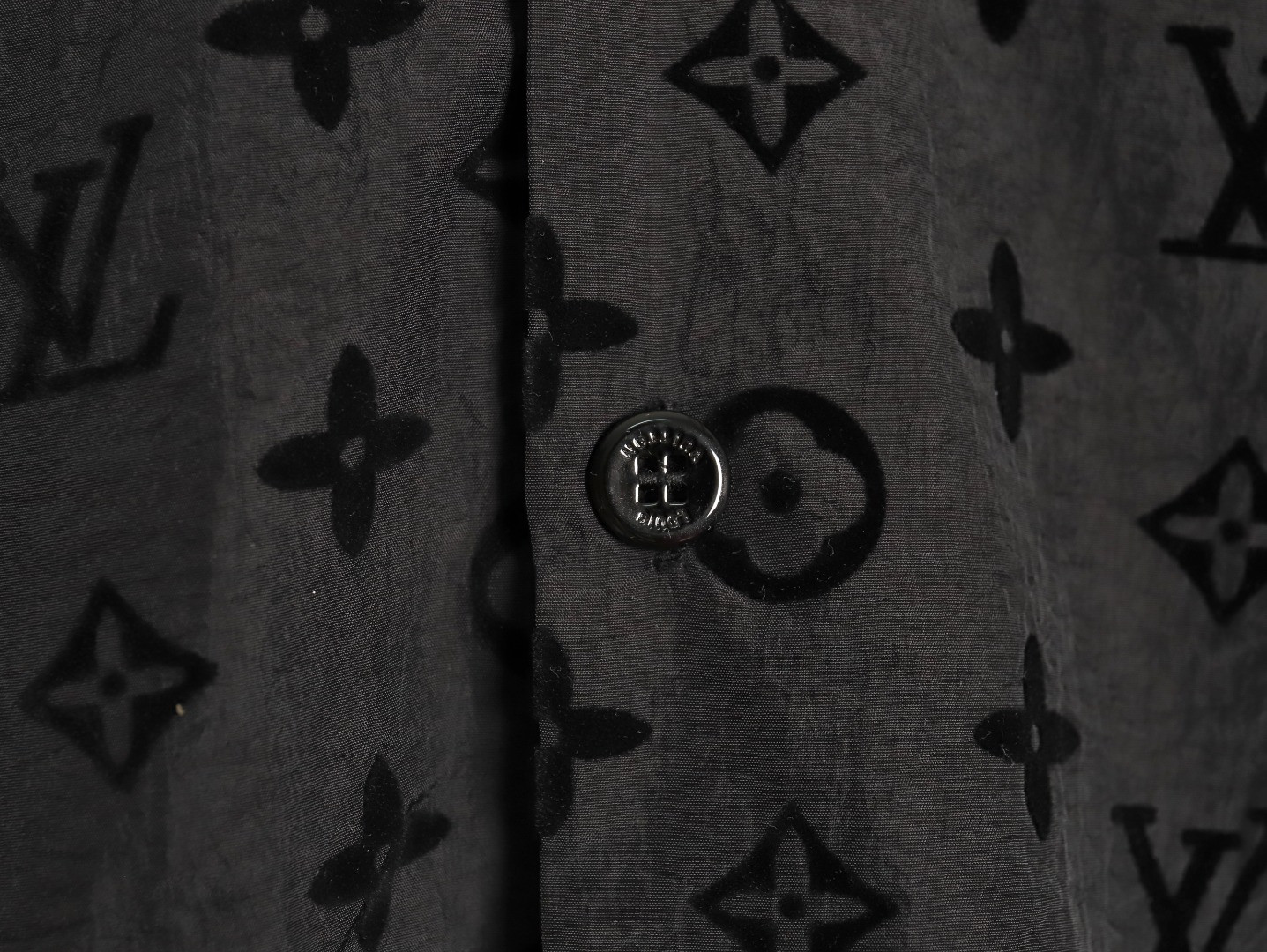 Louis Vuitton LV 25ss Short-sleeved Shirts