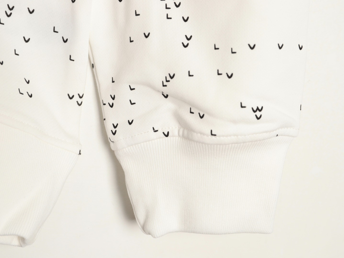 Louis Vuitton 25Fw Hoodies