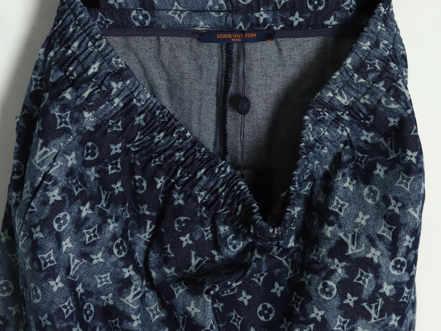 Louis Vuitton LV 25ss shorts