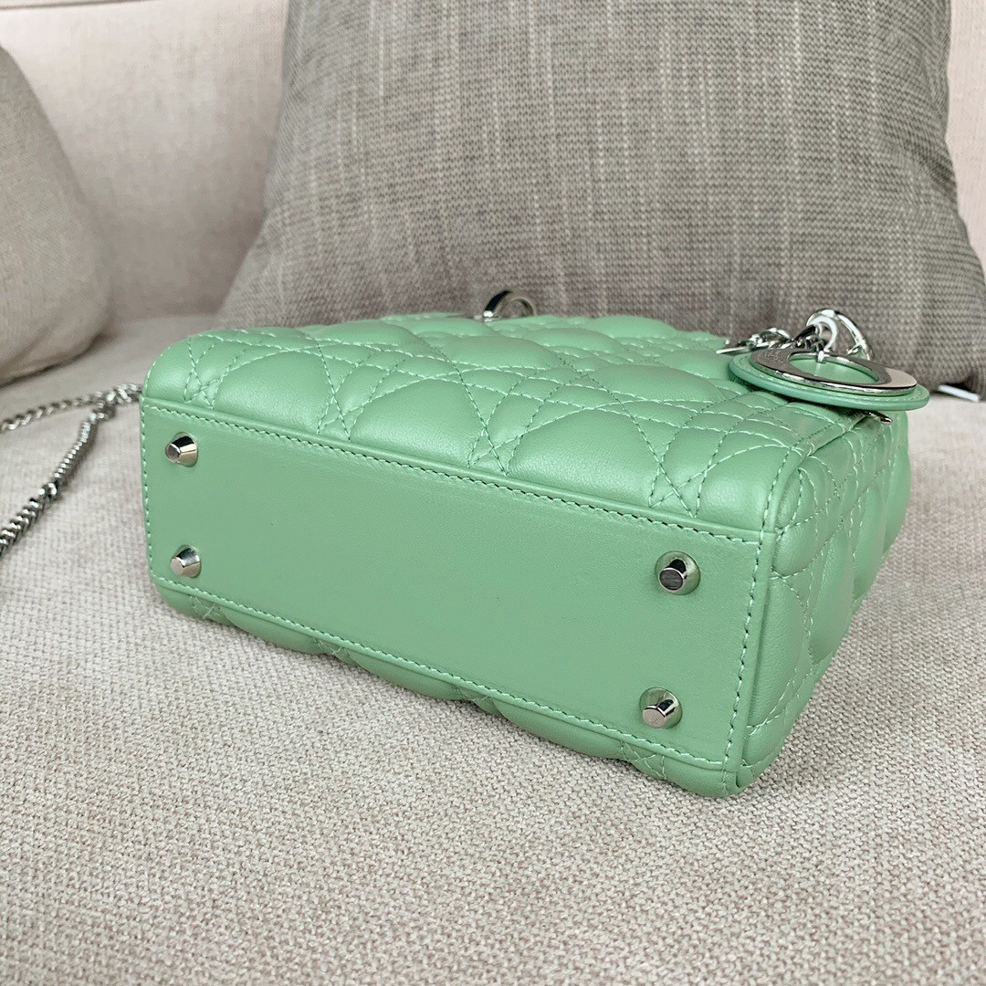 MINI LADY DIOR BAG
