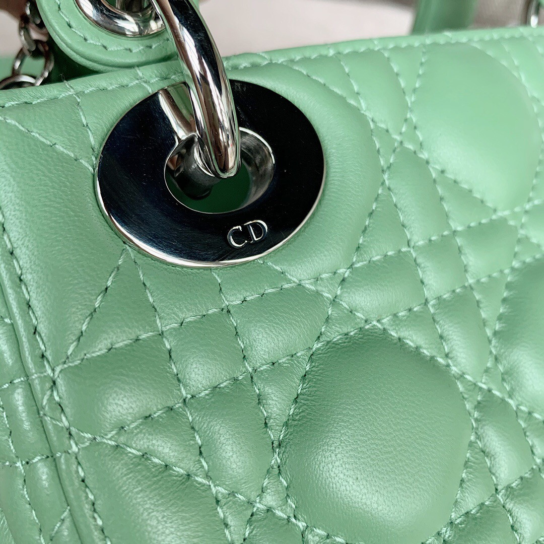 MINI LADY DIOR BAG