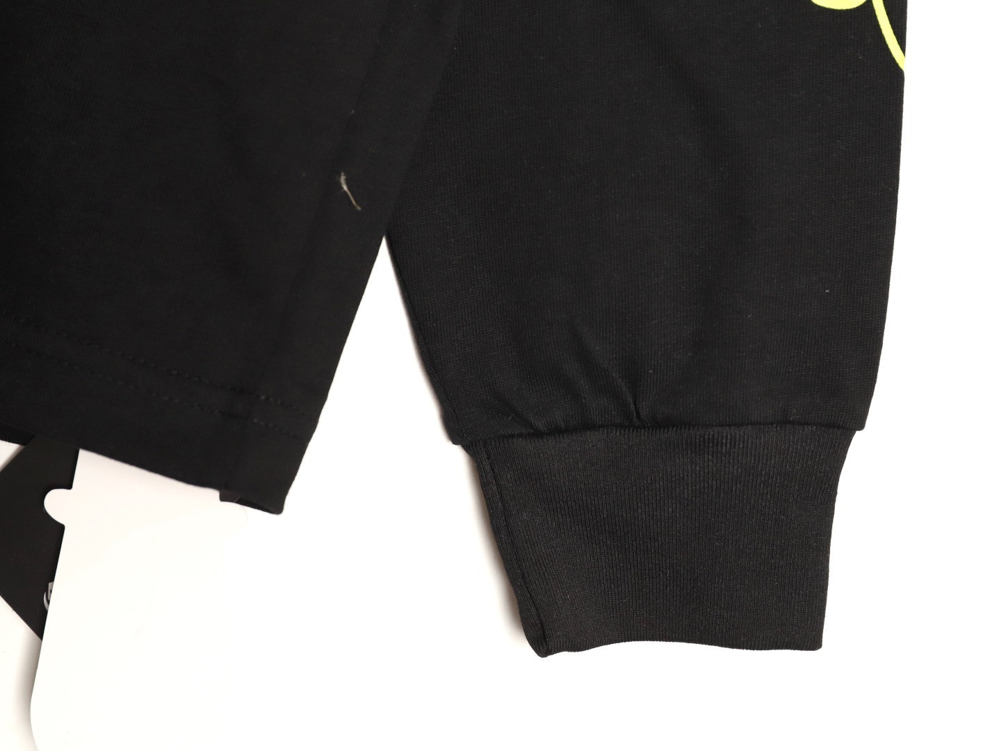 Ch*0me He**ts long-sleeved t-shirt