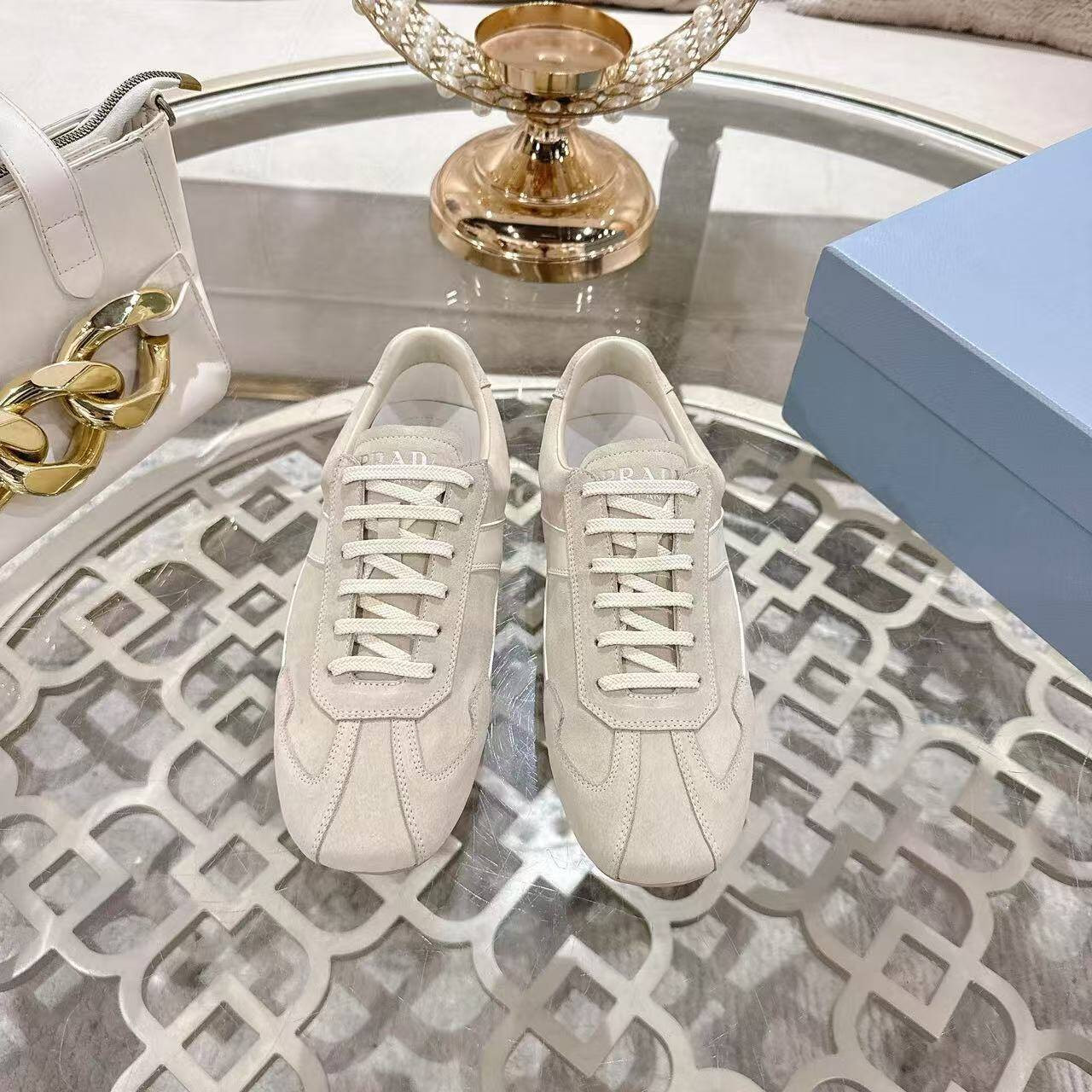 UA PRADA Sneakers