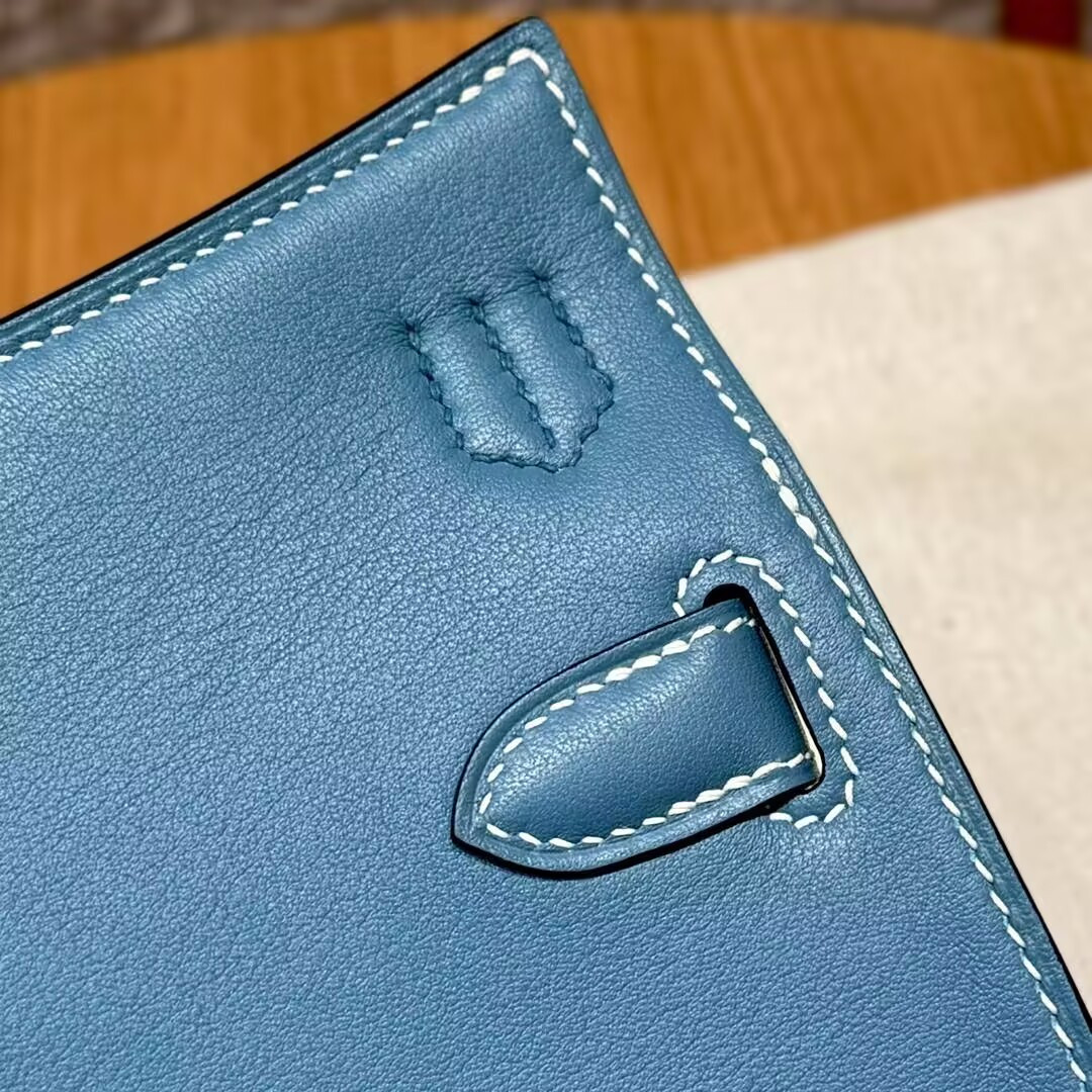 Hermes Mini Jypsiere 23×17×5cm