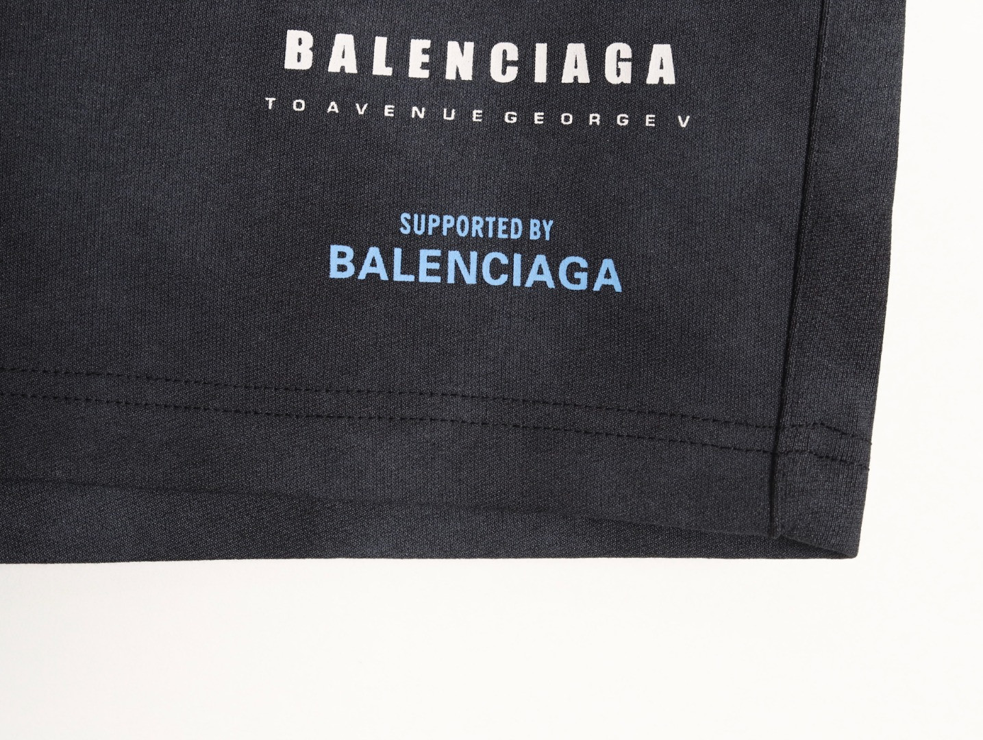 Balenciaga shorts