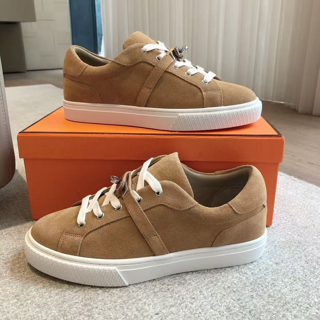 UA Hermes Day Sneaker