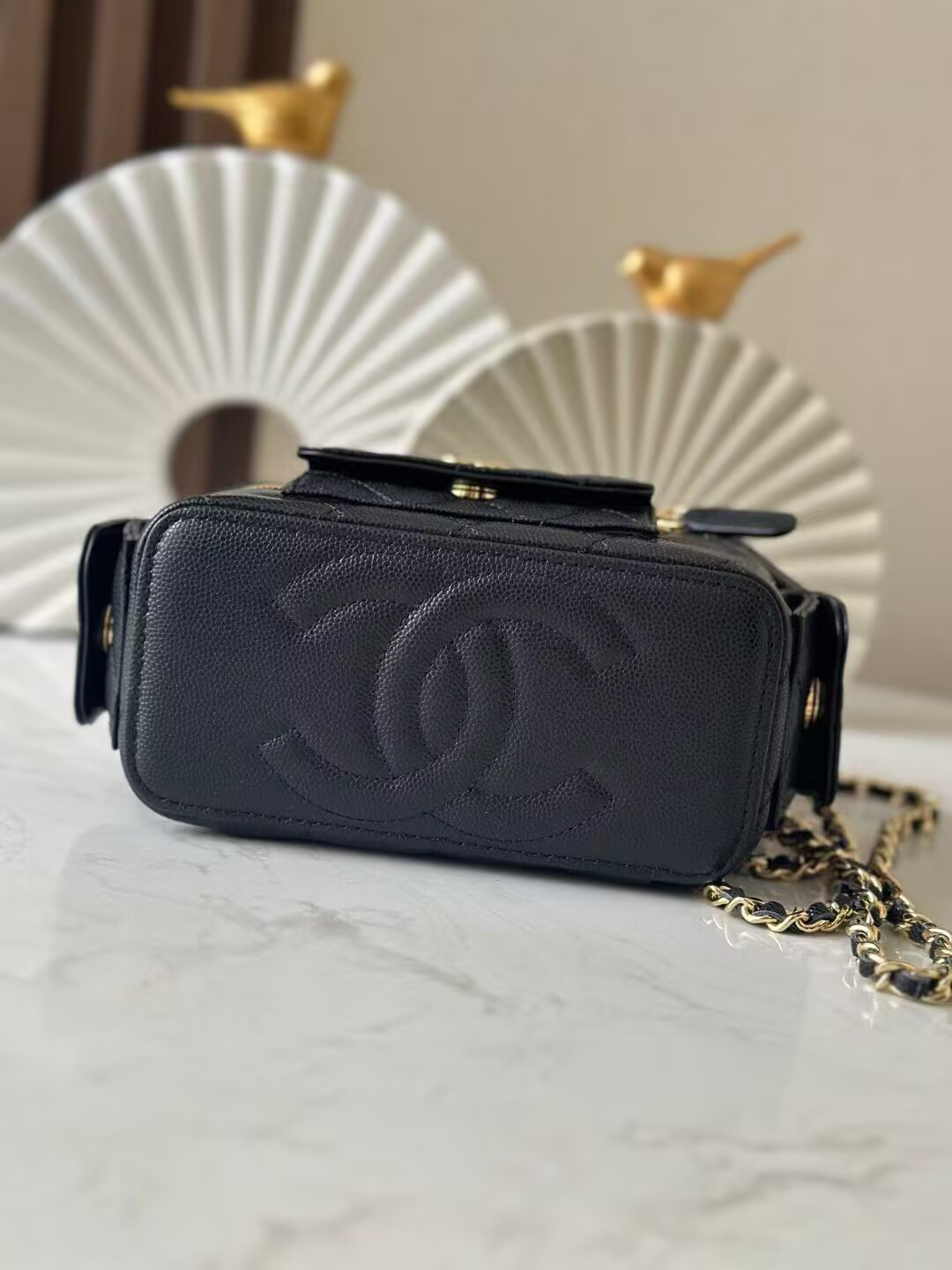 Chanel Vanity Case 17CM