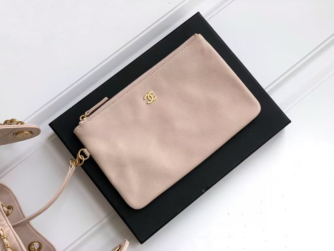 CHANEL 25C Bucket BAG 40x30x15cm