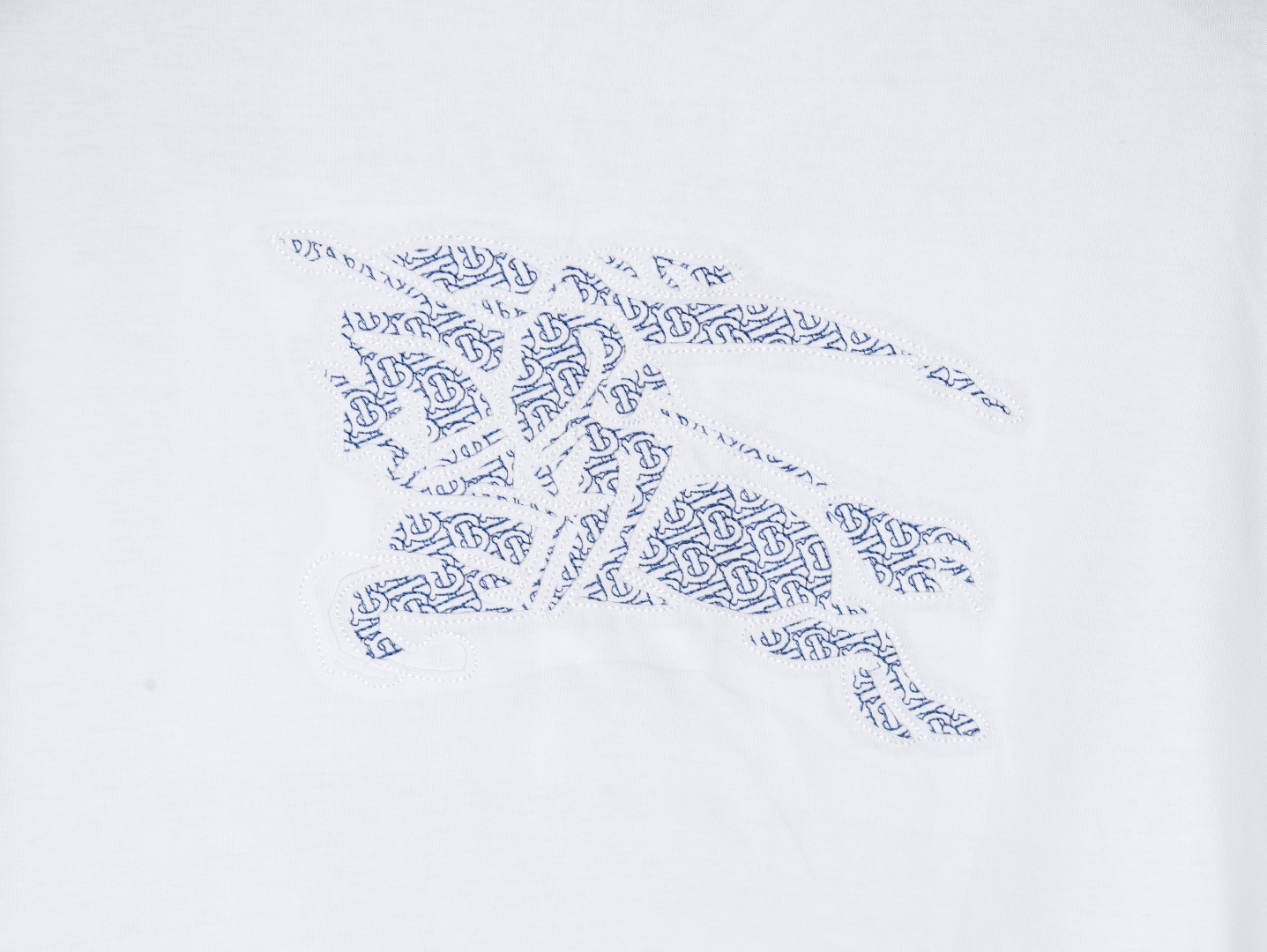 Burberry BBR 25SS Short-sleeved T-shirt