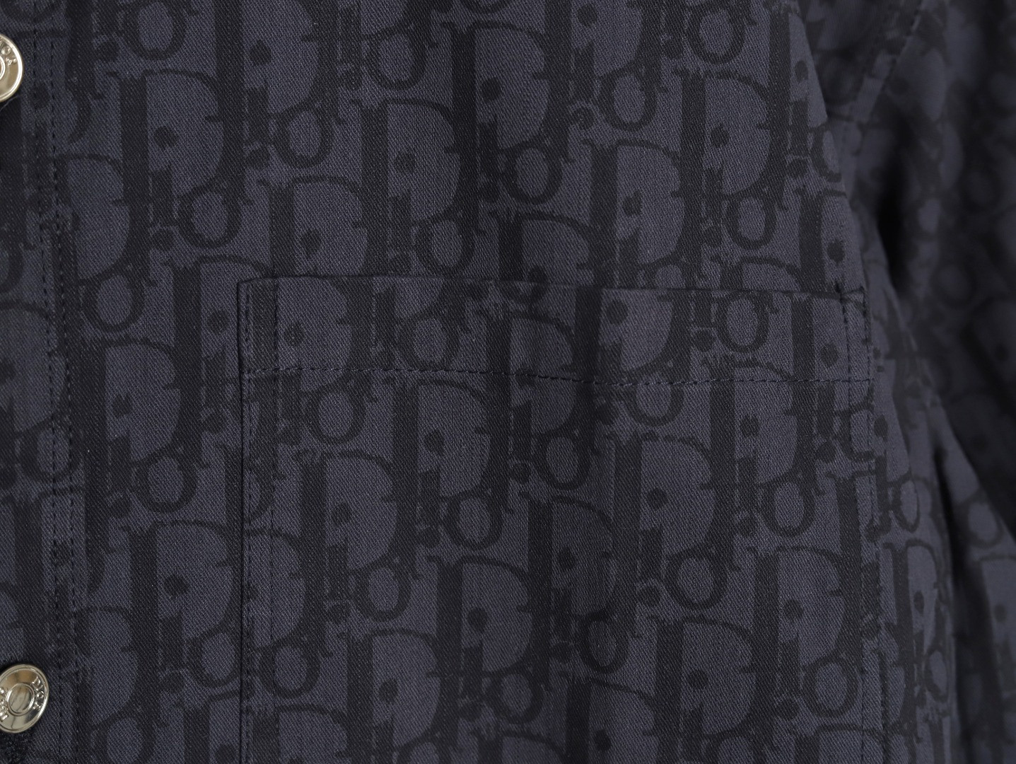 Dior Short-sleeved Shirts