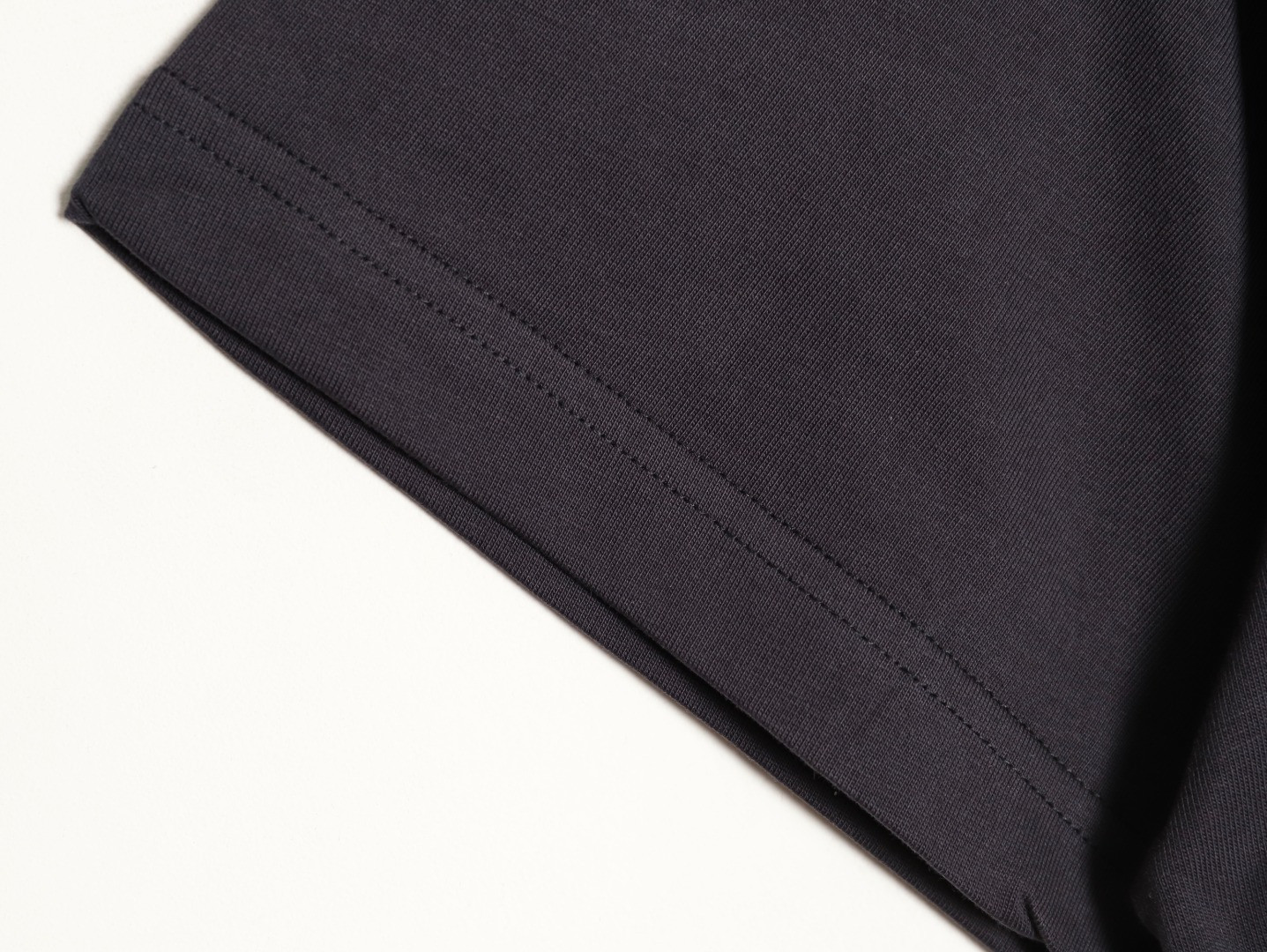 Balenciaga 25ss Short-sleeved T-shirt