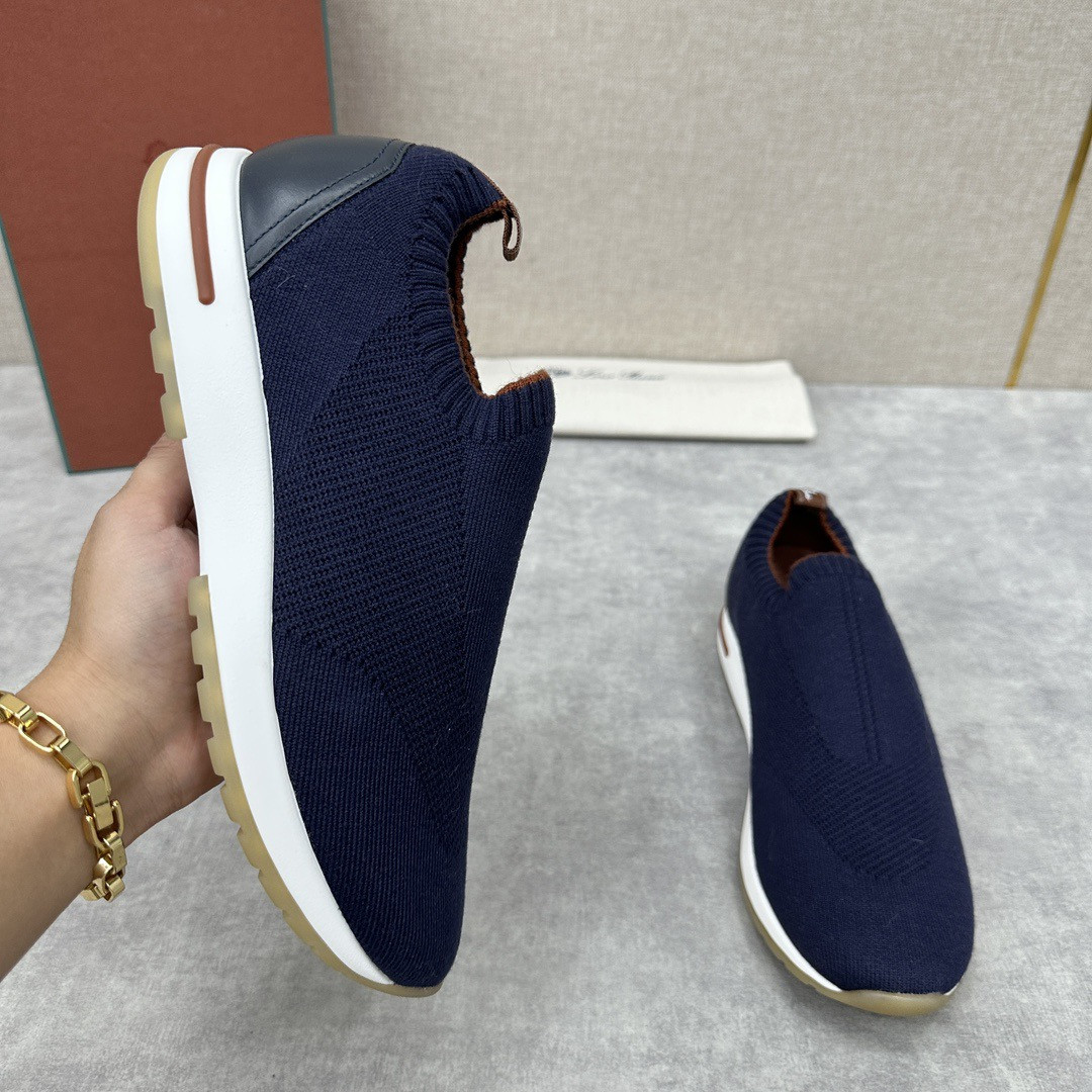 UA Loro Piana 360 LP Flexy Walk Sneaker