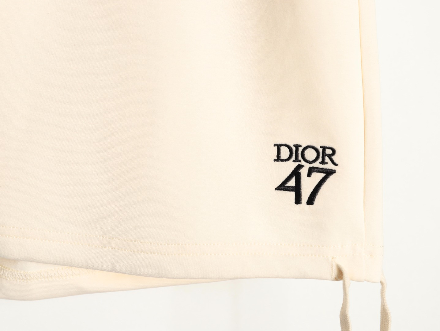 Dior 25ss shorts