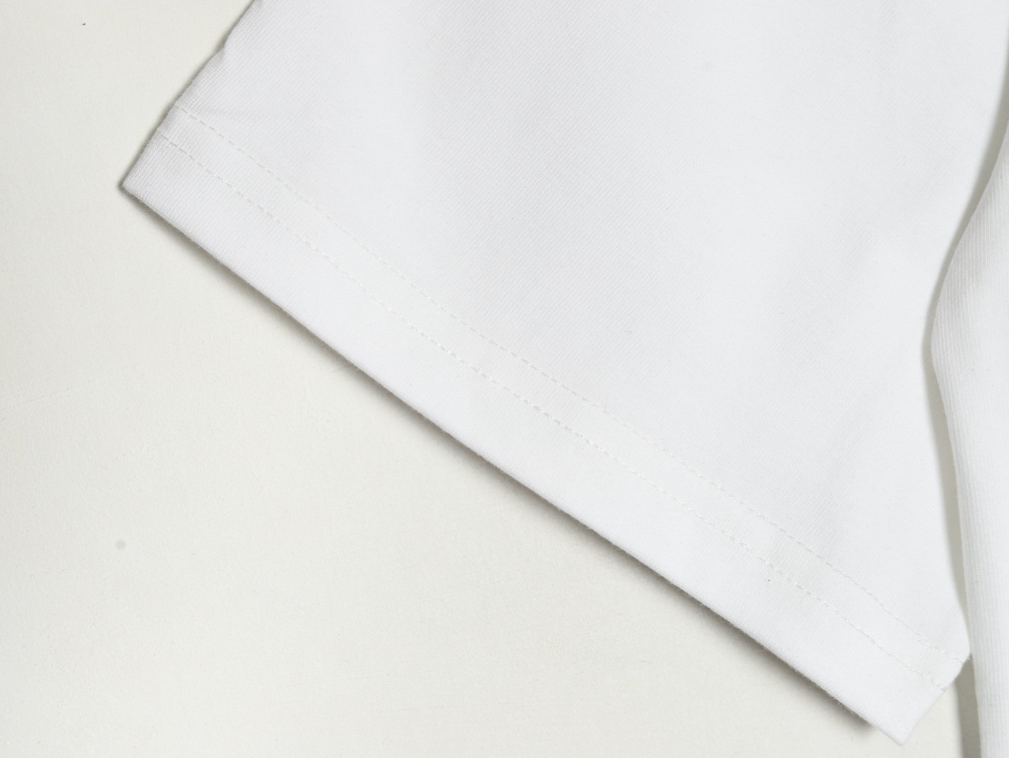 Fendi 23ss Short-sleeved T-shirt