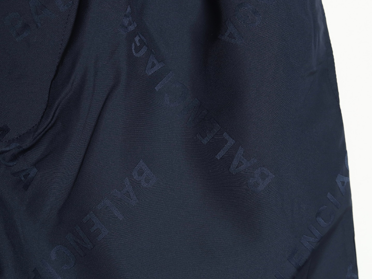 Balenciaga 25ss shorts